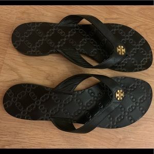 Tory Burch Authentic Flip Flop